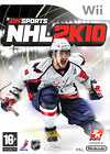 2K Games NHL 2K10 Wii