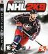 2K Games NHL 2K9 PS3