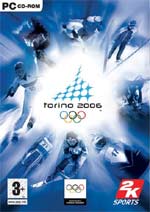 Torino 2006 Winter Olympics PC