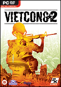 2K Games Vietcong 2 PC