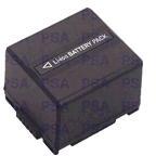 2POWER CAMCORDER BATTERY 7.2V 1440MAH