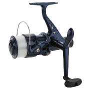 Size 40 Reel with Line