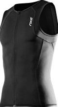 2Xu, 1294[^]248004 Mens G2 Active Tri Singlet - Black