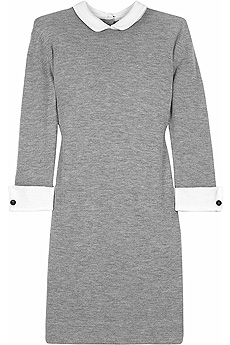 3.1 Phillip Lim Cashmere sweater dress