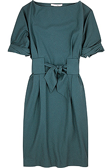 3.1 Phillip Lim Dolman sleeve dress