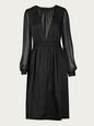 3.1 PHILLIP LIM DRESSES BLACK 2 US 31-U-F3084804