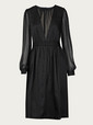 3.1 phillip lim dresses black