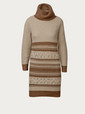 3.1 phillip lim dresses brown