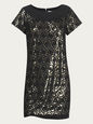 3.1 PHILLIP LIM DRESSES GOLD 6 US 31-T-H107-4661