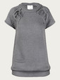 3.1 phillip lim dresses grey