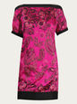 3.1 PHILLIP LIM DRESSES MAGENTA 4 US