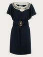 3.1 PHILLIP LIM DRESSES NAVY 4 US