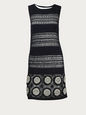 3.1 PHILLIP LIM DRESSES NAVY S 31-U-S408-718HTC