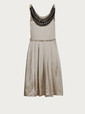 3.1 phillip lim dresses silver