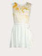 3.1 PHILLIP LIM DRESSES WHITE M 31-U-S408-4106TSJ