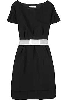 3.1 Phillip Lim Flutter sleeve dress