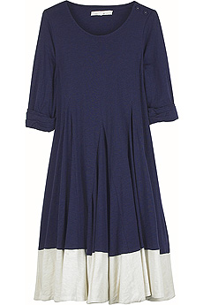 3.1 Phillip Lim Jersey swing dress