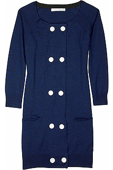 3.1 Phillip Lim Merino wool cardigan