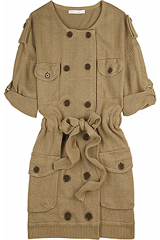 3.1 Phillip Lim Oversized safari cardigan