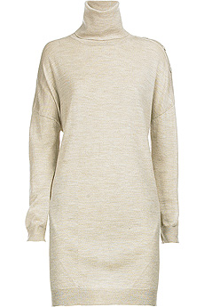 3.1 Phillip Lim Oversized sweater dress