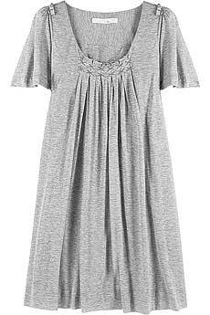 3.1 Phillip Lim Pleat front dress