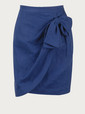 3.1 phillip lim skirts blue