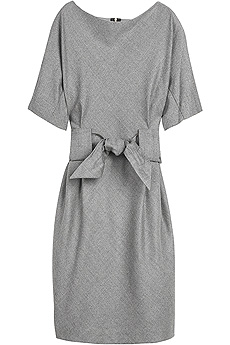 3.1 Phillip Lim Waist tie sack dress