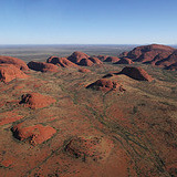 Day Uluru Camping Safari from Alice Springs -