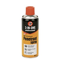 3-IN-1 OIL Pro Penetrant Spray