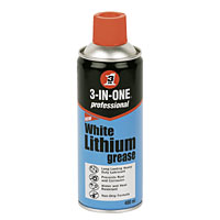 3-IN-1 OIL Pro White Lithium Grease