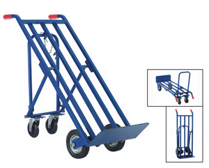 3 in 1 sack truck