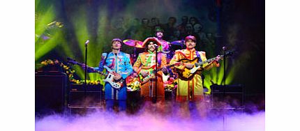 3 Star London Hotel Break with Top Price Theatre