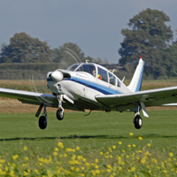 30 Minute Flying Lesson - Baginton, Coventry