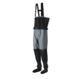 Scierra Blackwater Pro Breathable Chest Waders Size Large