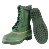 3489689 Pro Logic Field Boots Size 7