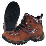 3489689 Pro Logic Max 4 Grip Trek Boots Size 7