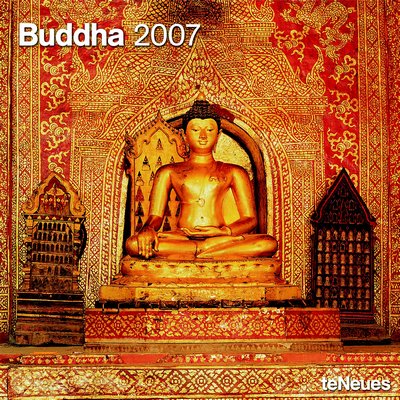 365 Calendars 2006 Buddha 2006 Calendar