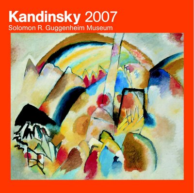 365 Calendars 2006 Kandinsky- Wassily 2006 Calendar