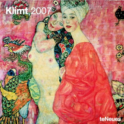 365 Calendars 2006 Klimt- Gustav 2006 Calendar