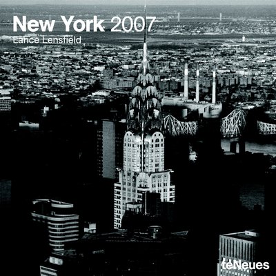 365 Calendars 2006 New York City-BandW 2006 Calendar