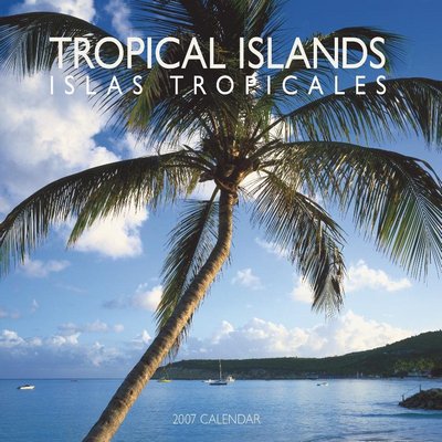365 Calendars 2006 Tropical Islands 2006 Calendar