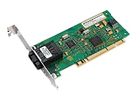 3com 100 Secure Fiber-FX NIC - network adapter
