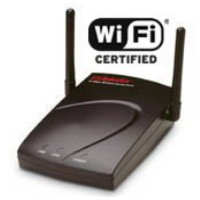 3Com USR 22Mb Wireless Access Point (USR012249)