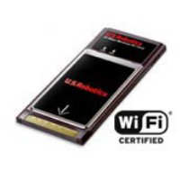 3Com USR 22Mb Wireless PC Card (USR842210)