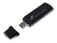 3COM Wireless 11n USB Adapter - network adapter