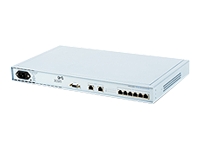 3COM Wireless LAN Switch WX1200