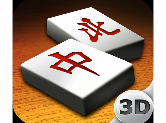 3D Touch Games Oriental Game 3d New