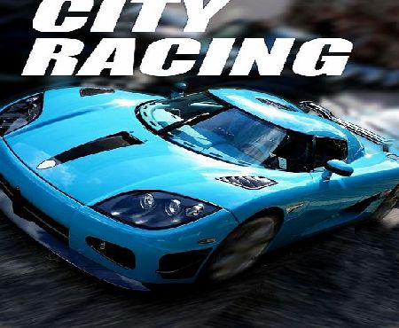 3dgames City Racing 3D