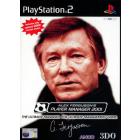 3DO Alex Fergusons Player Manager (PS2)