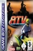 3DO ATV Thunder Ridge Racers GBA